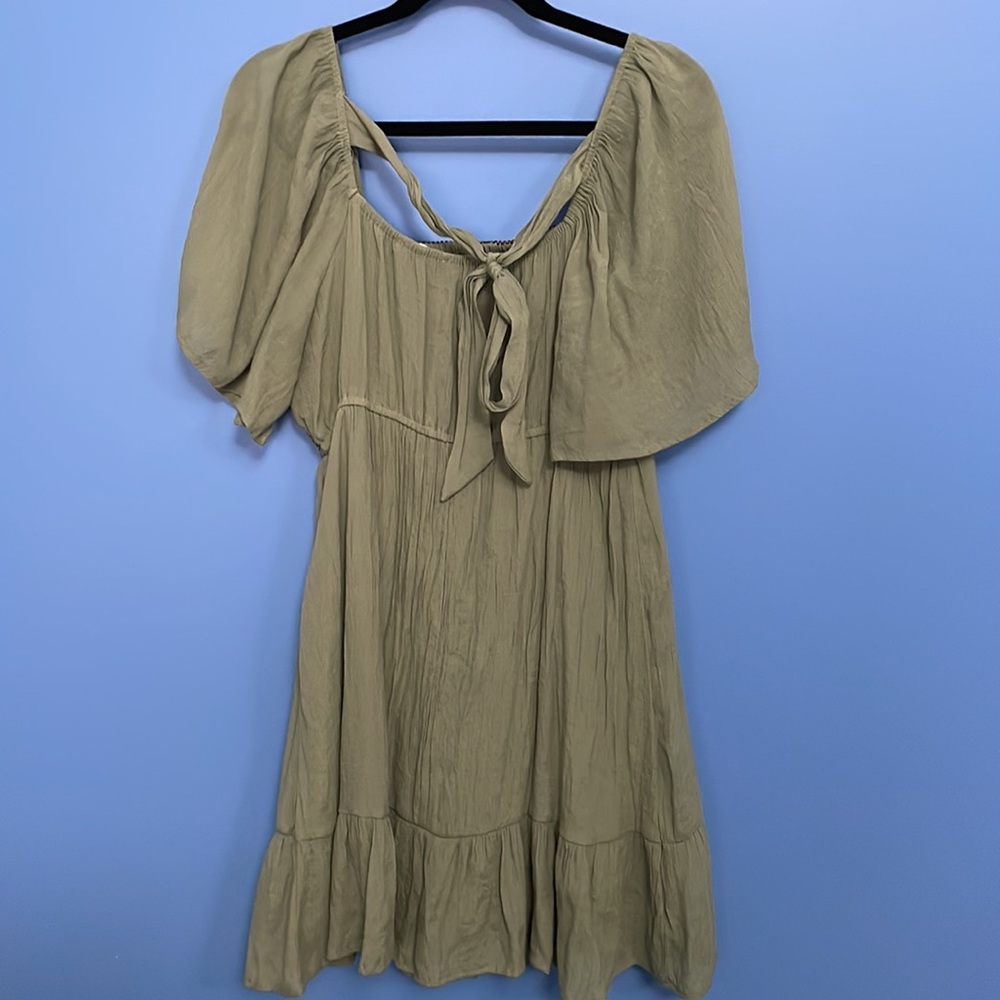 Altar’d State Mini Dress - Picture 7 of 7